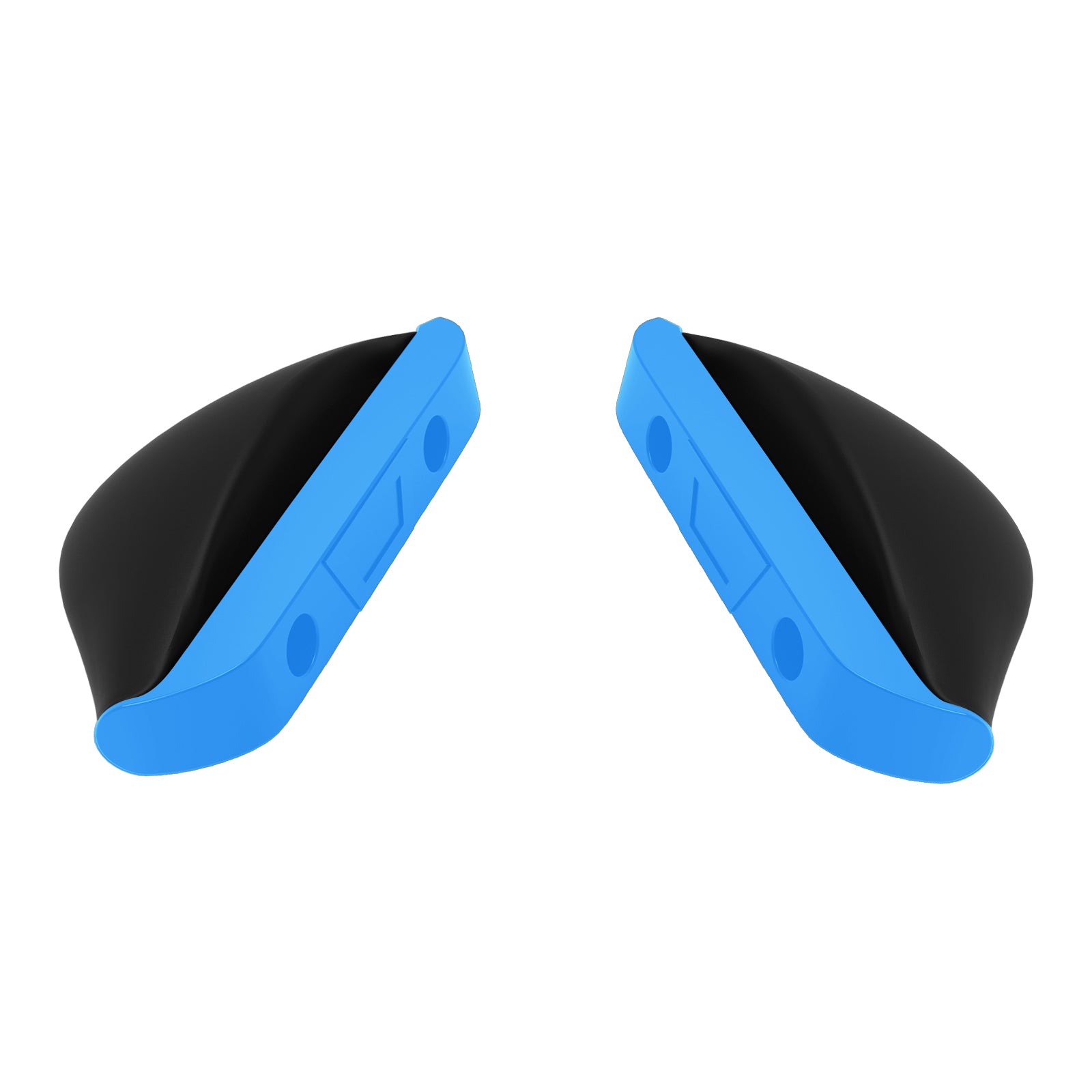 Deep Blue-Low Bridge Fit Standard