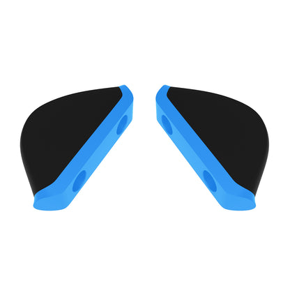 Blue-Low Bridge Fit Middle
