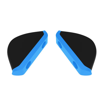 Blue-Low Bridge Fit Middle