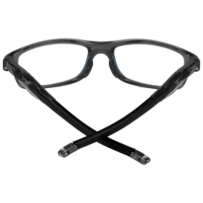 Deep Blue-Low Bridge Fit Standard