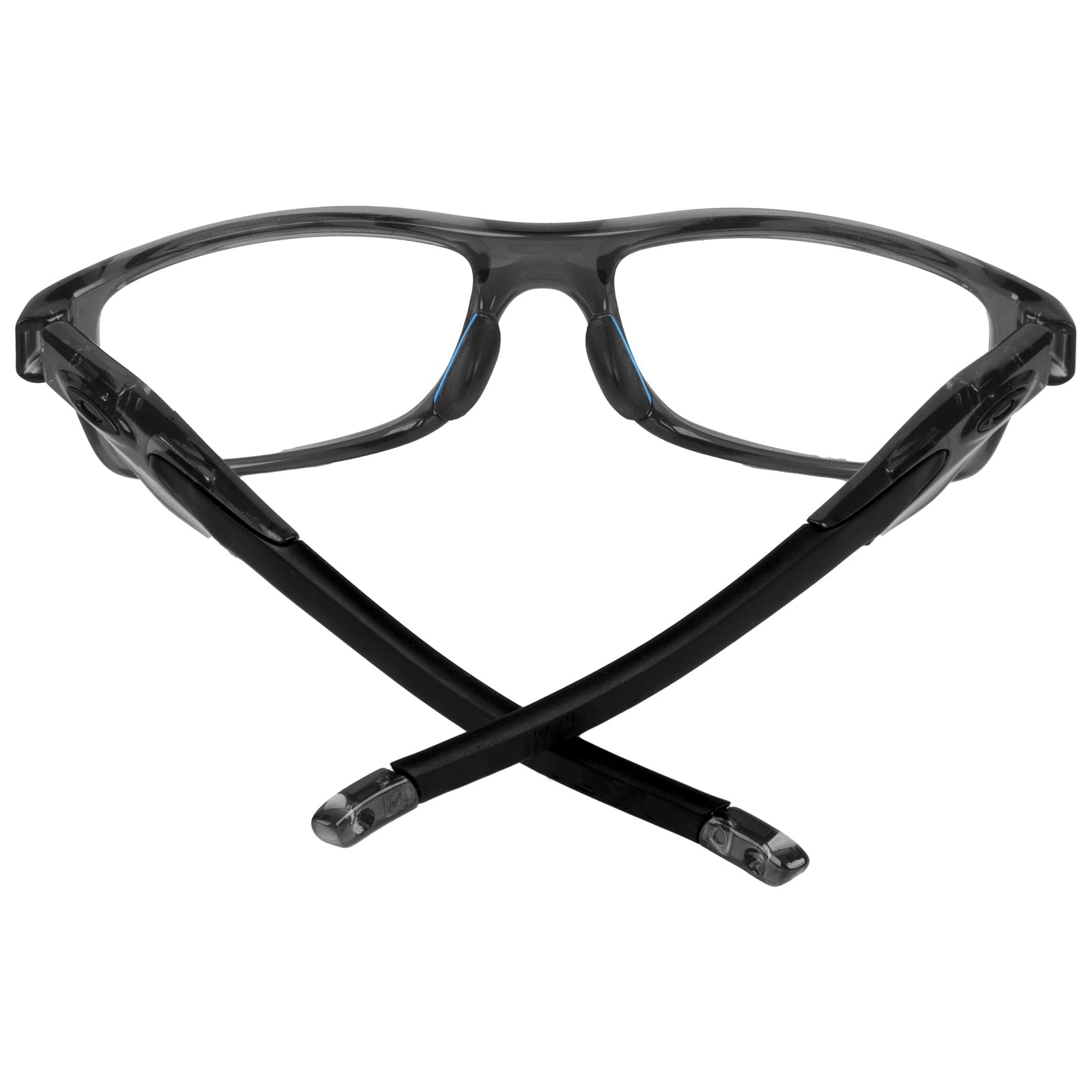 Blue-Low Bridge Fit Middle