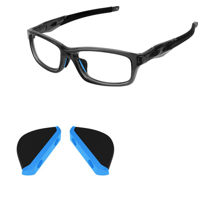 Blue-Low Bridge Fit Middle