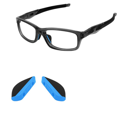 Blue-High Bridge Fit