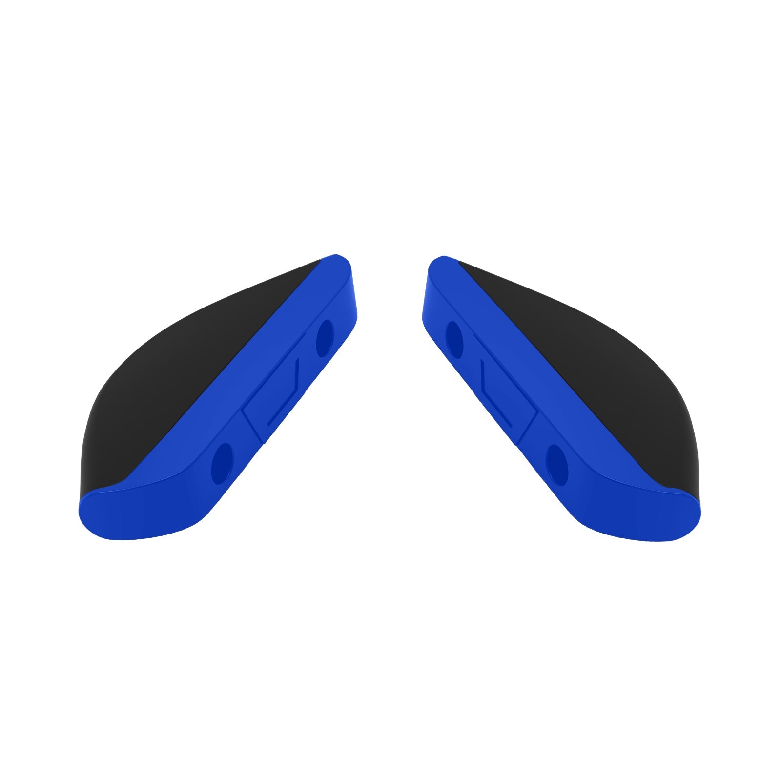 Deep Blue-High Bridge Fit
