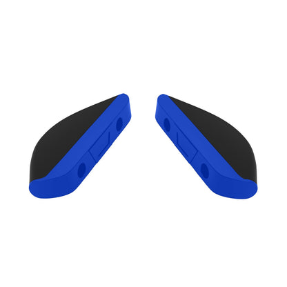 Deep Blue-High Bridge Fit