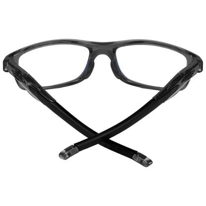 Deep Blue-High Bridge Fit