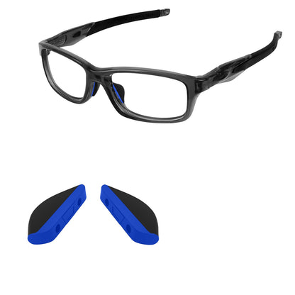Deep Blue-High Bridge Fit