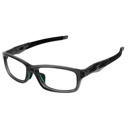 Deep Green-High Bridge Fit