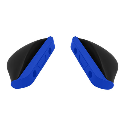 Blue-Low Bridge Fit Standard