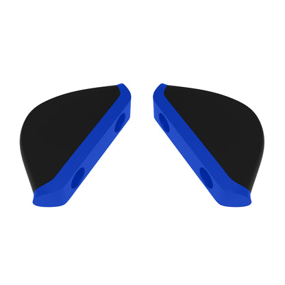 Deep Blue-Low Bridge Fit Middle