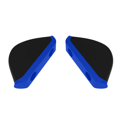 Deep Blue-Low Bridge Fit Middle