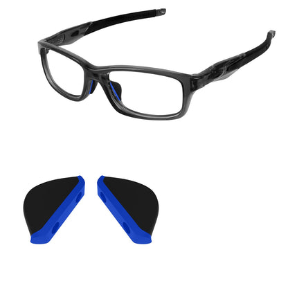 Deep Blue-Low Bridge Fit Middle