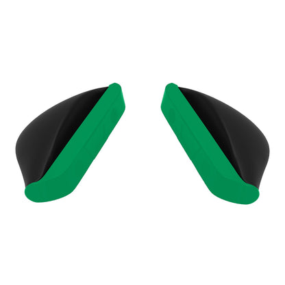 Deep Green-Low Bridge Fit Standard