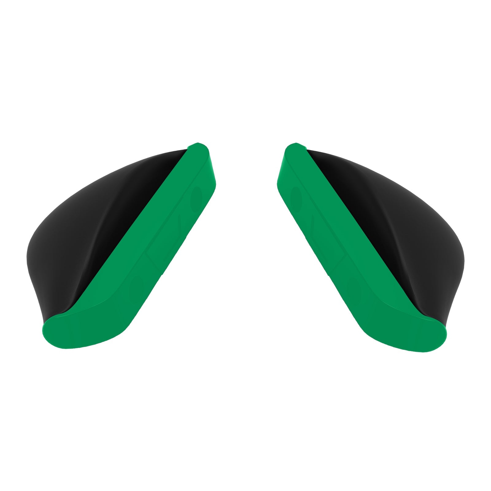 Deep Green-Low Bridge Fit Standard
