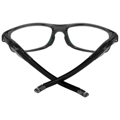 Deep Green-Low Bridge Fit Standard