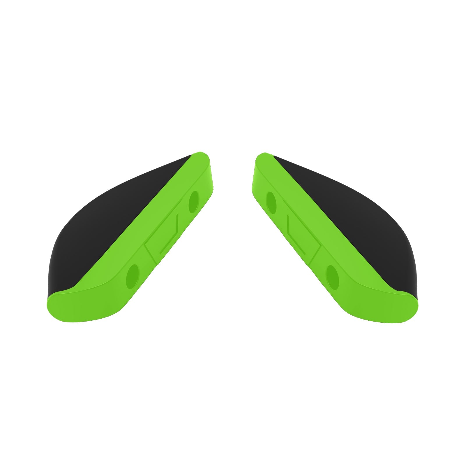 Green-High Bridge Fit