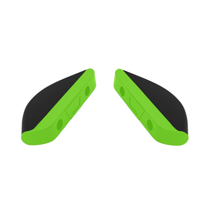 Green-High Bridge Fit