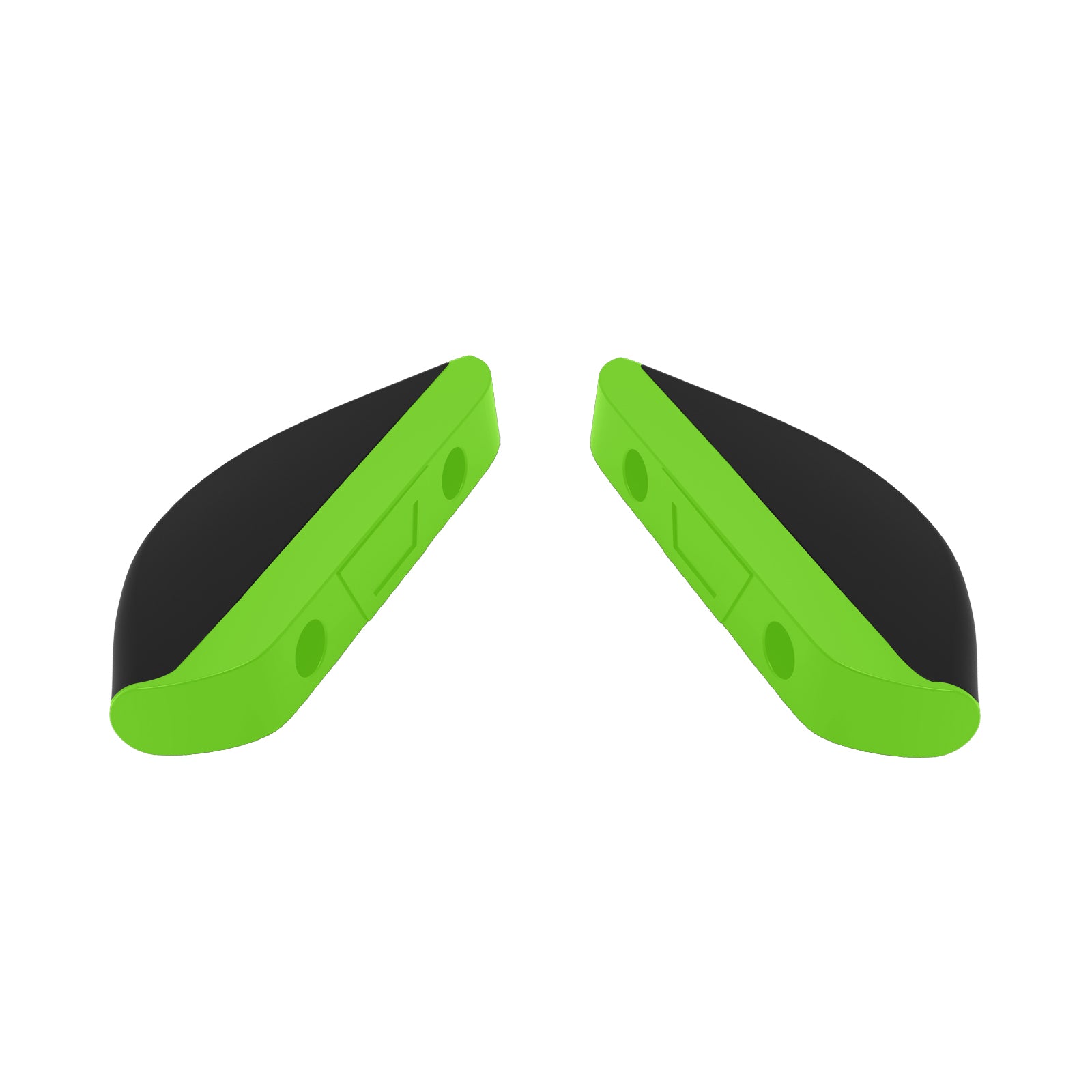 Green-High Bridge Fit