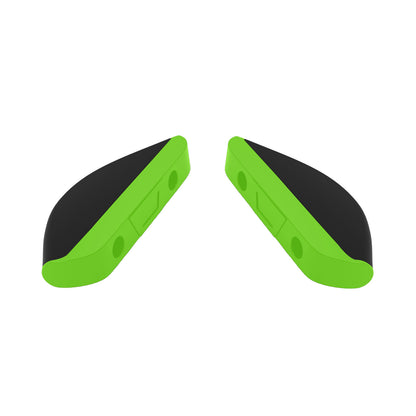 Green-High Bridge Fit