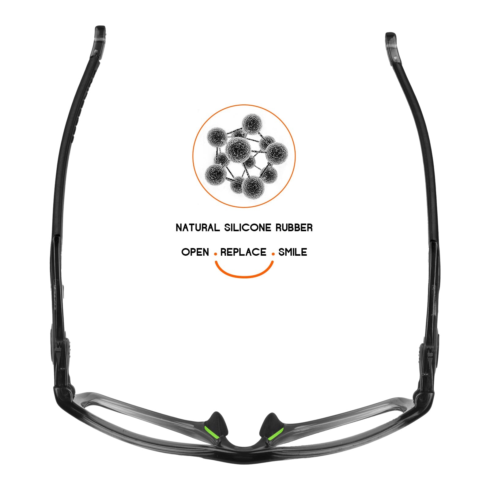 Green-High Bridge Fit