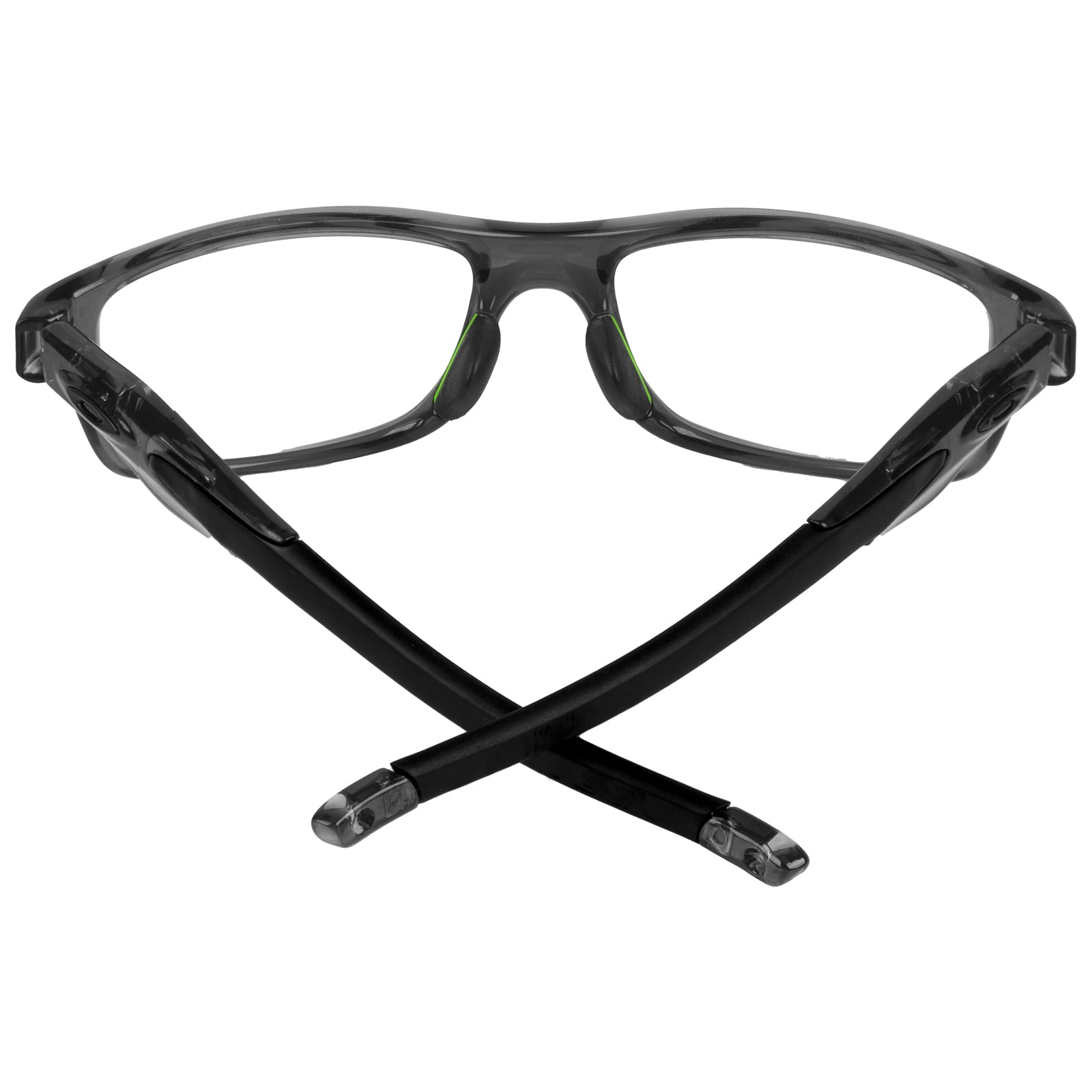 Green-High Bridge Fit