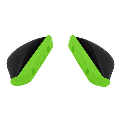 Green-Low Bridge Fit Standard