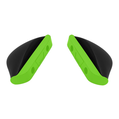 Green-Low Bridge Fit Standard