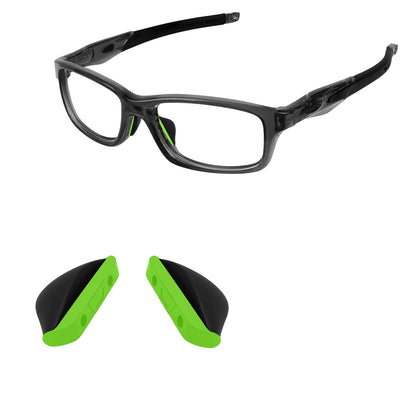 Green-Low Bridge Fit Standard