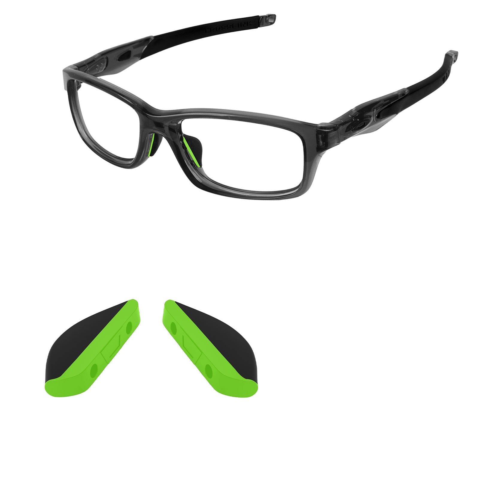Green-High Bridge Fit