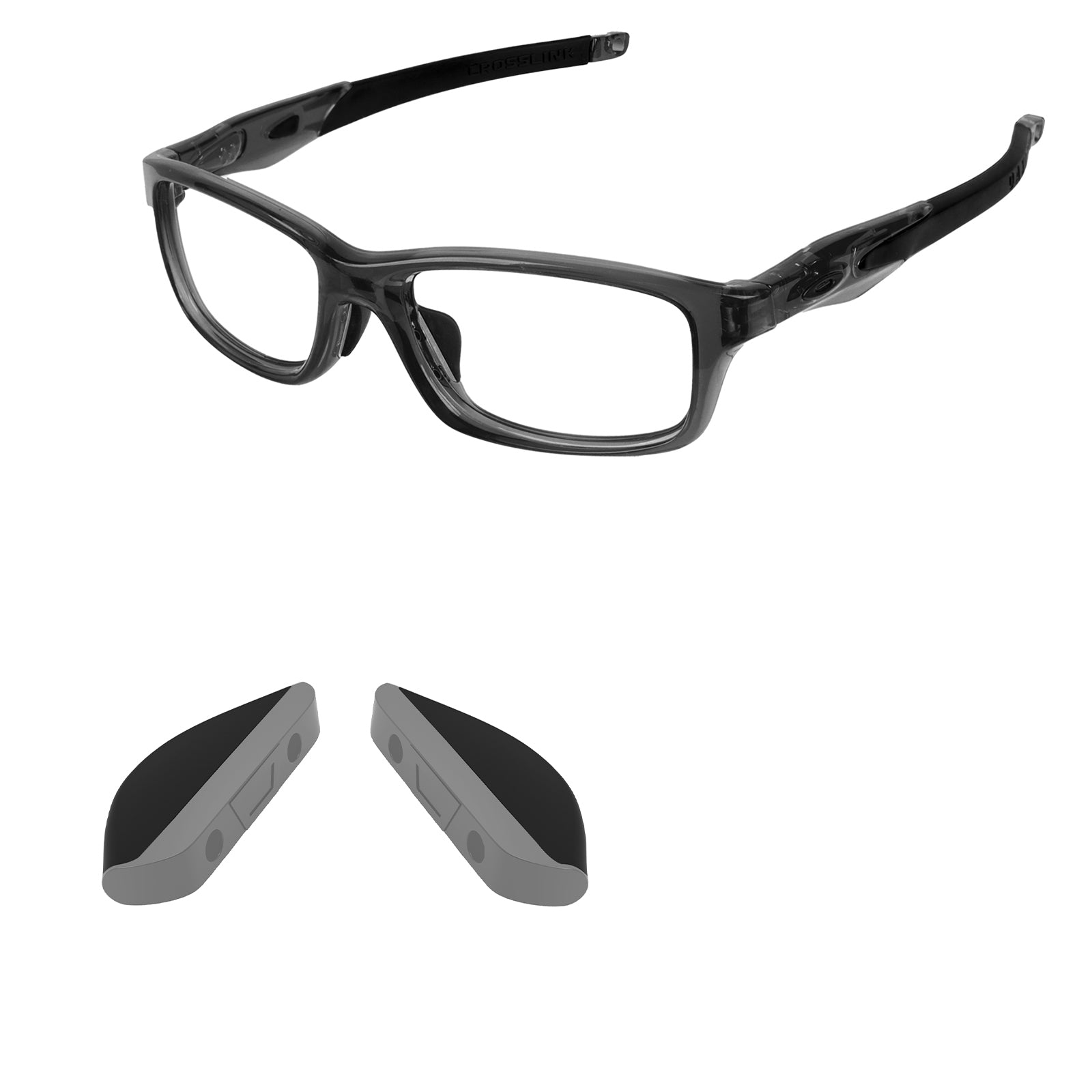 Gray-High Bridge Fit