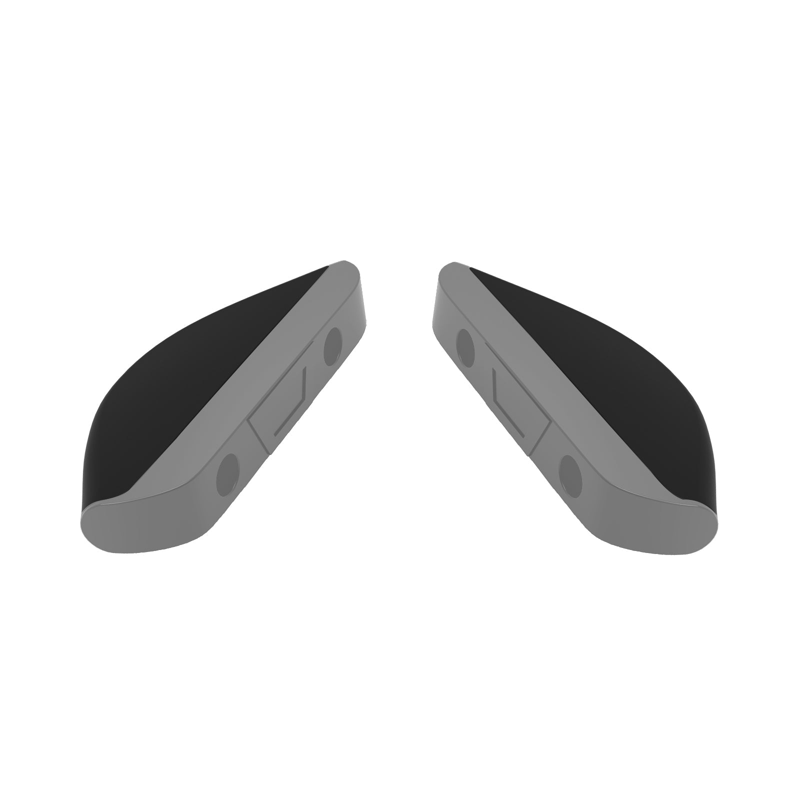 Gray-High Bridge Fit
