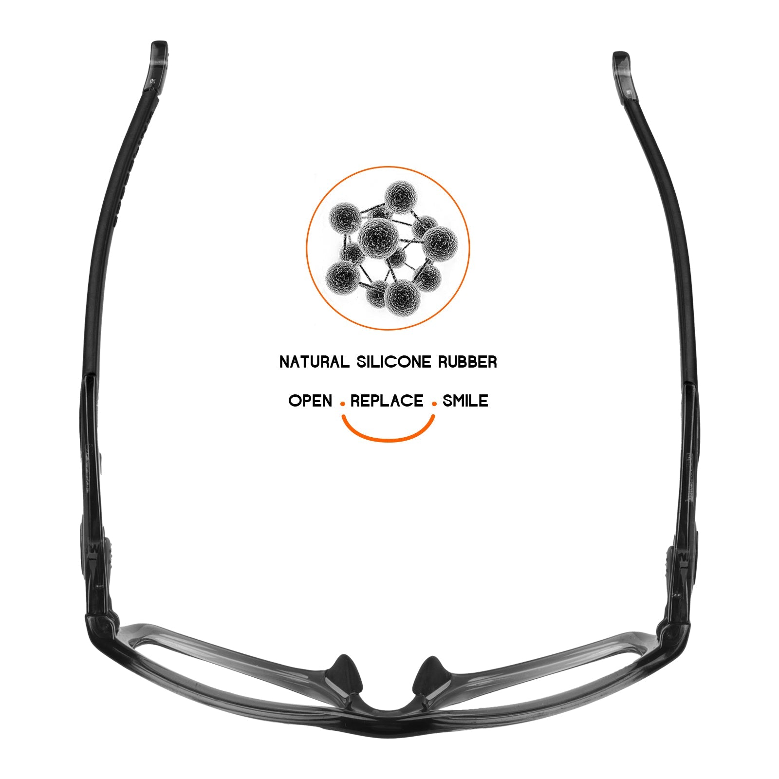 Gray-High Bridge Fit