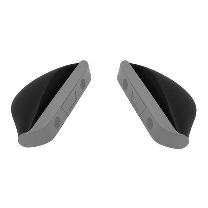 Gray-Low Bridge Fit Standard