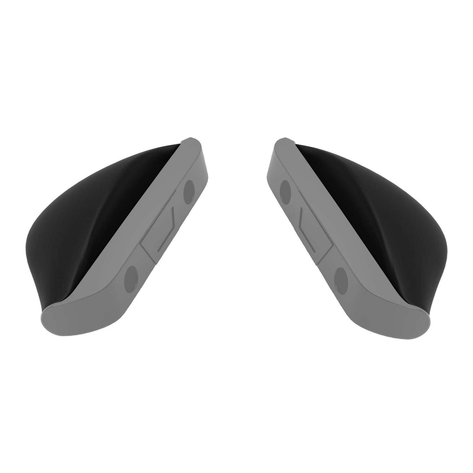 Gray-Low Bridge Fit Standard