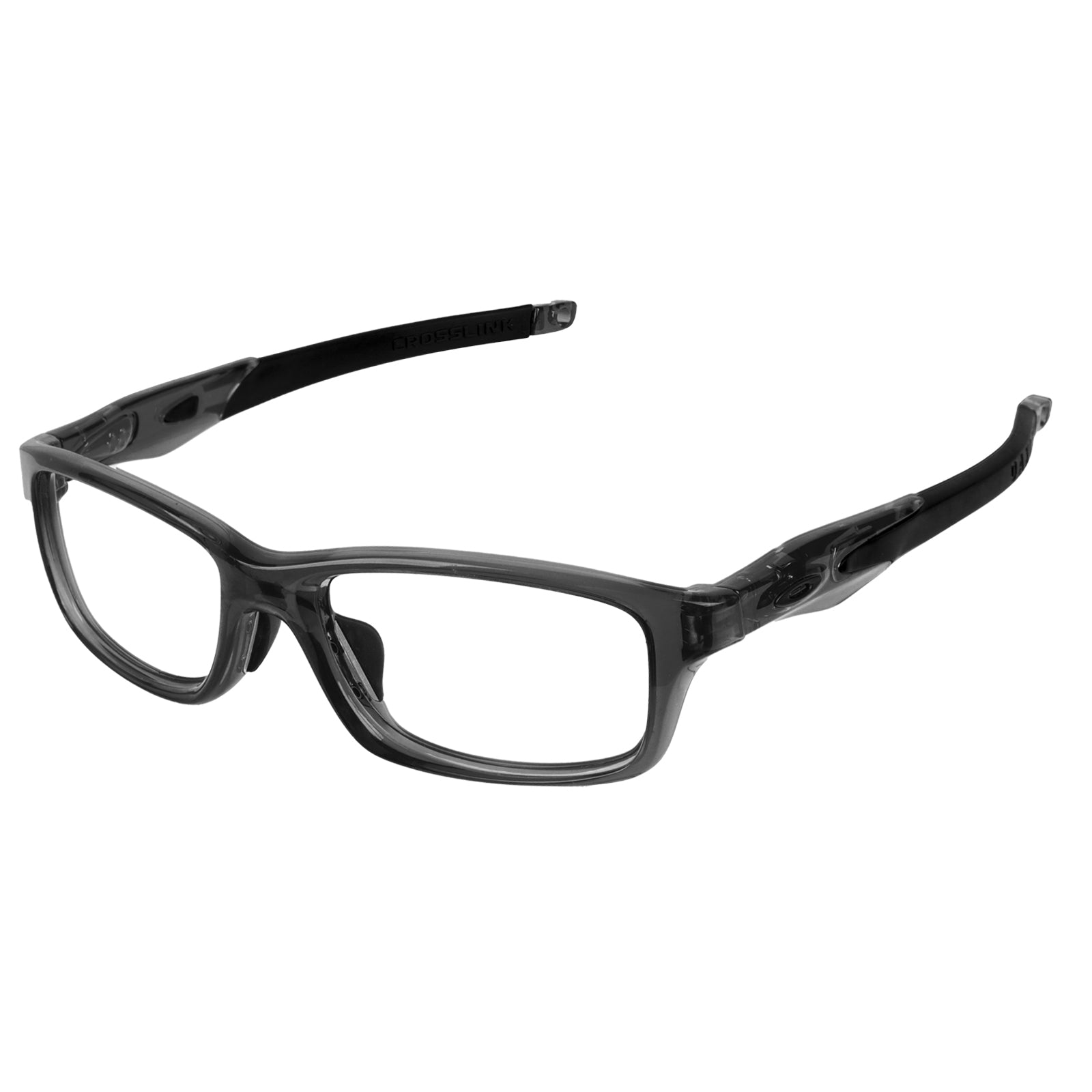 Gray-Low Bridge Fit Standard