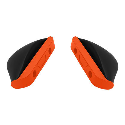 Orange-Low Bridge Fit Standard