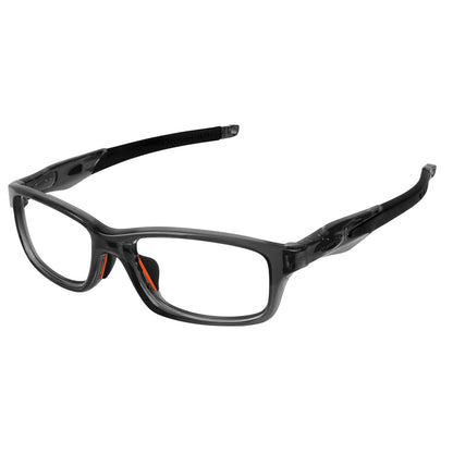 Orange-Low Bridge Fit Middle