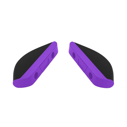 Purple-High Bridge Fit