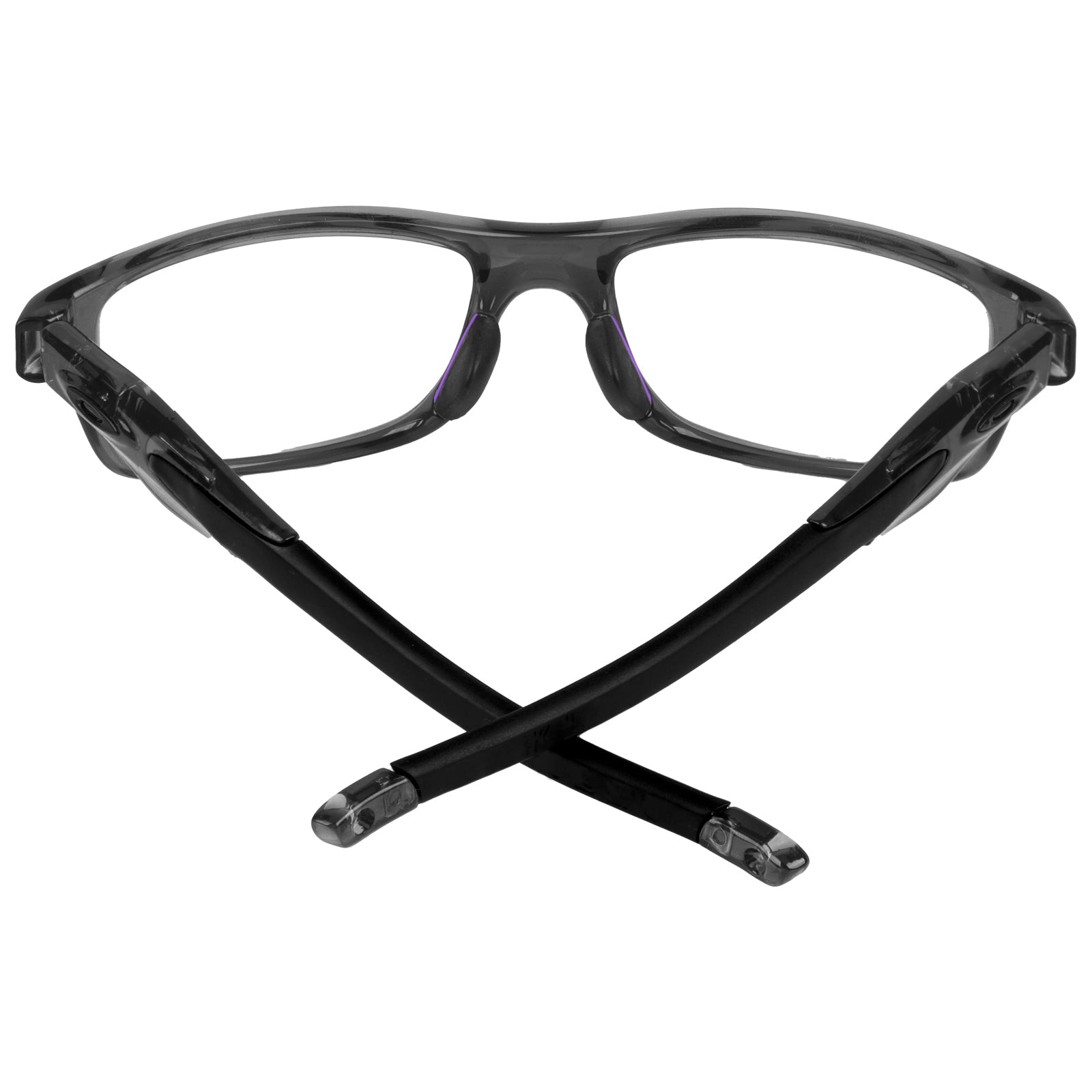 Purple-High Bridge Fit