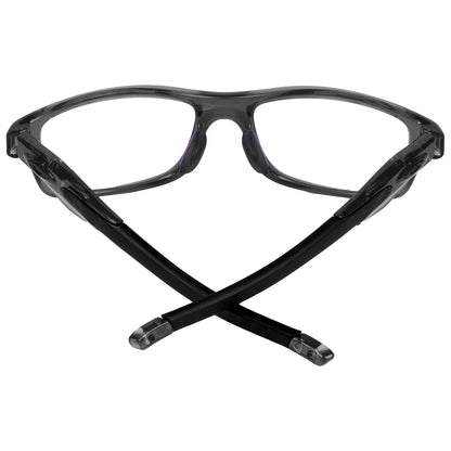 Purple-Low Bridge Fit Middle