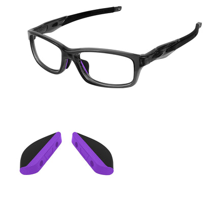 Purple-High Bridge Fit