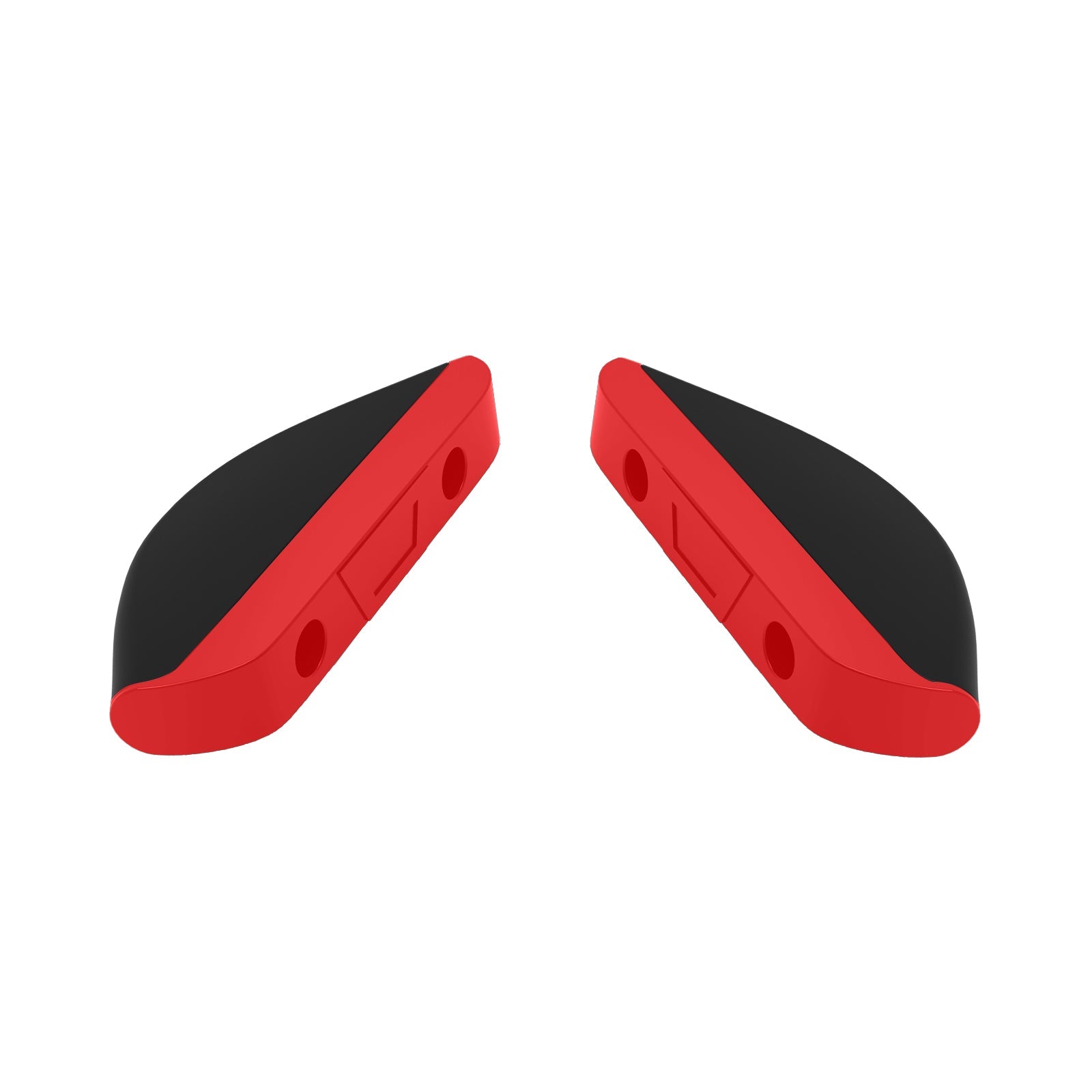 Red-High Bridge Fit