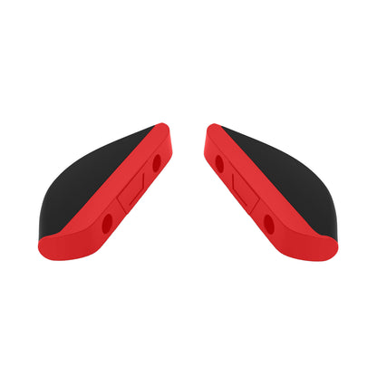 Red-High Bridge Fit
