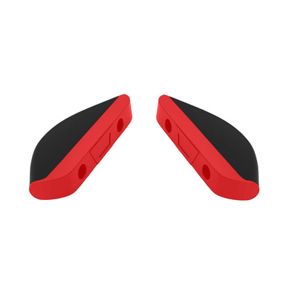 Red-High Bridge Fit