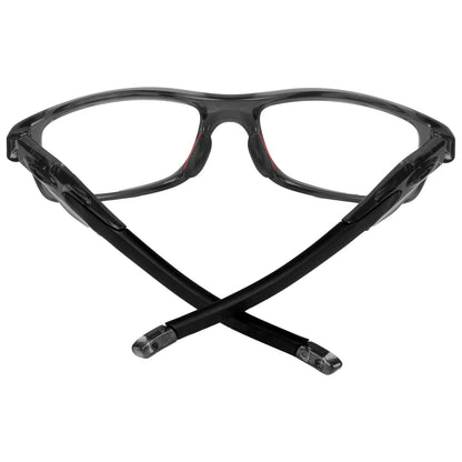 Red-High Bridge Fit