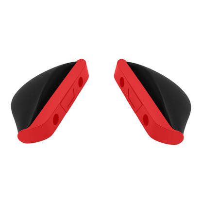 Red-Low Bridge Fit Standard