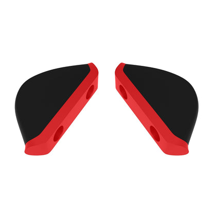 Red-Low Bridge Fit Middle