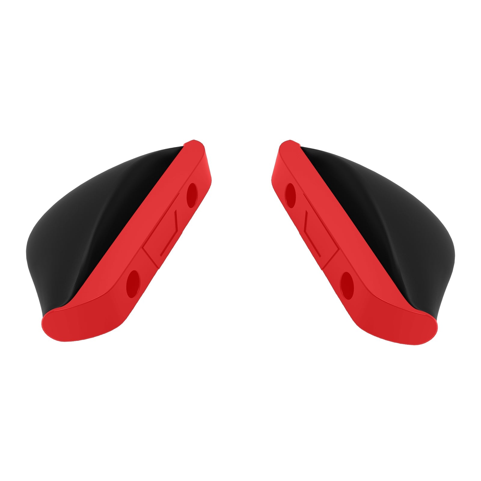 Red-Low Bridge Fit Standard