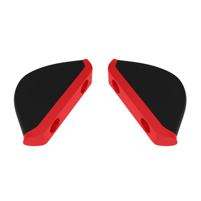 Red-Low Bridge Fit Middle