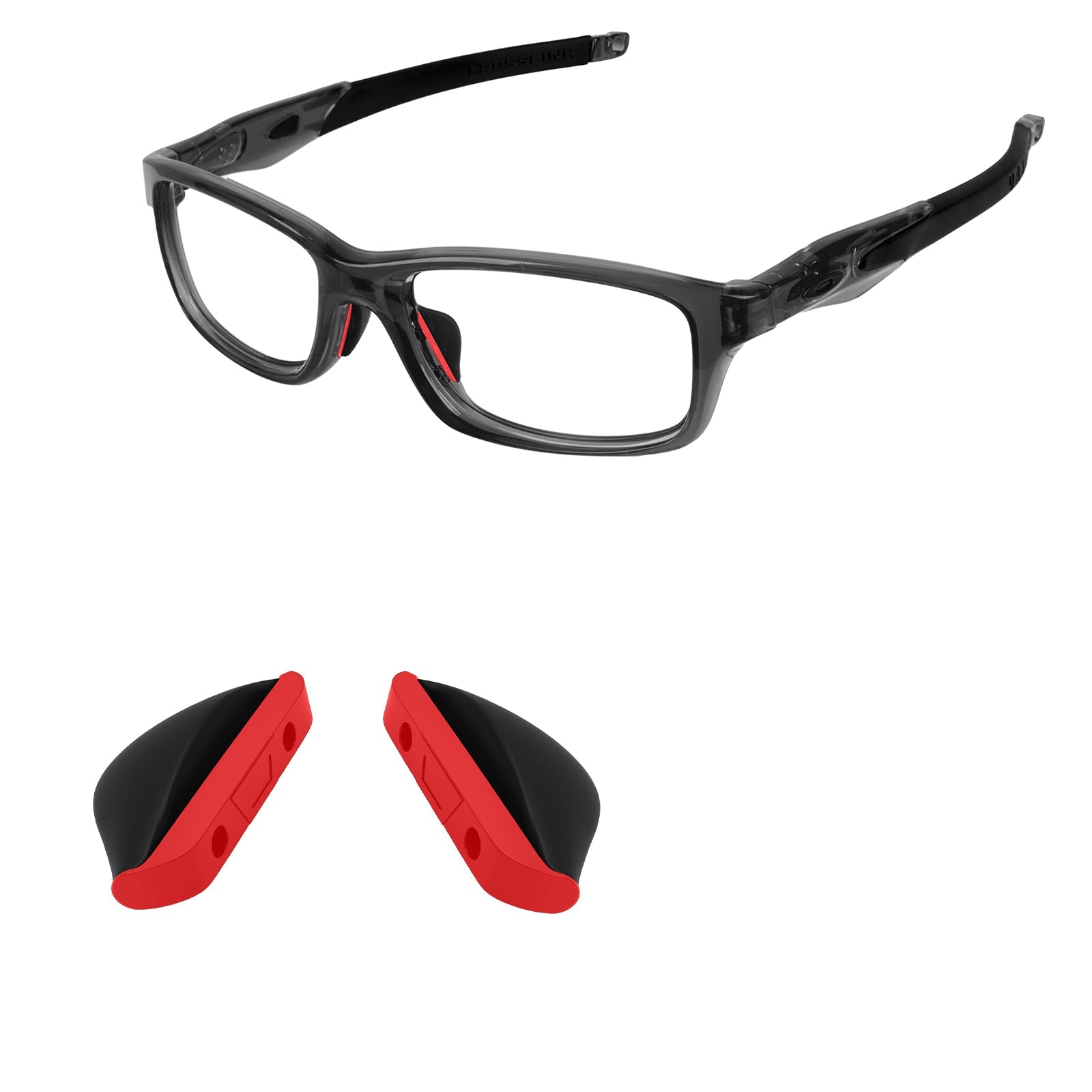Red-Low Bridge Fit Standard